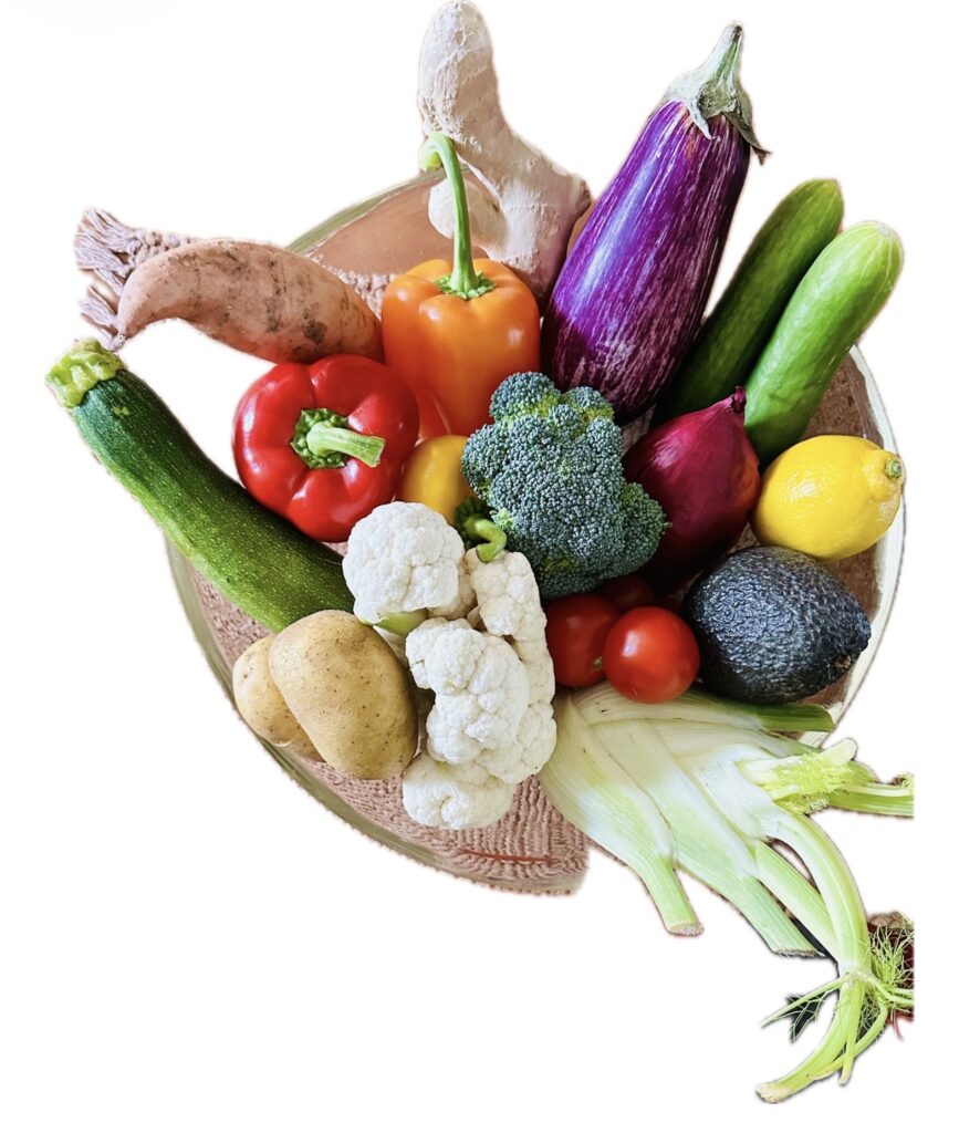 Vegetarisch, italienisch, voller Leben – warum Kochen für mich zum Fest wird screenshot