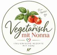vegetarisch mit nonna logo